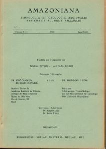 Revista Amazoniana