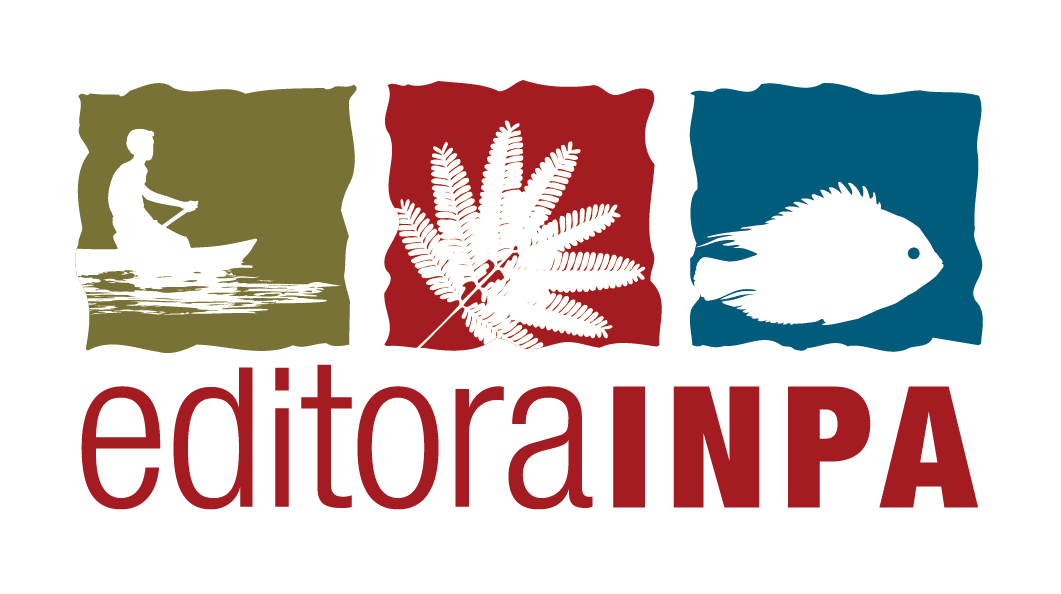 Editora INPA